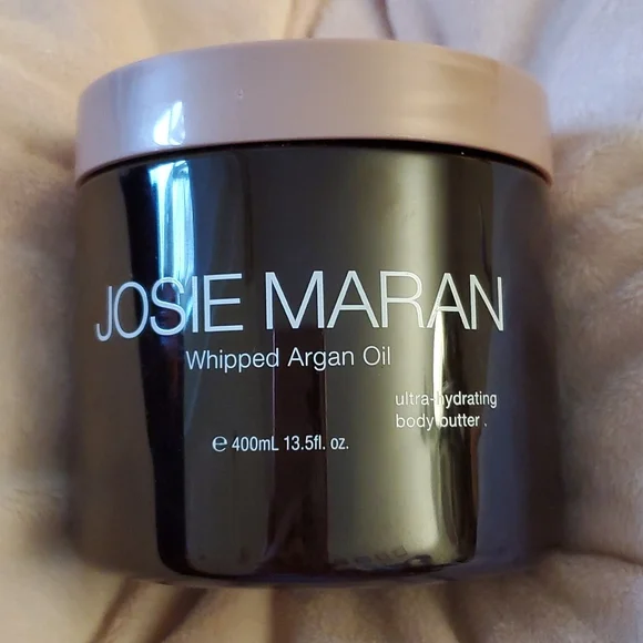 Josie Maran Whipped Argan Oil Body Butter - Picture 1 of 1